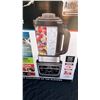 Image 2 : AS NEW NINJA FOODI BLENDER WITH AUTO IQ TESTED AND WORKING, RETAIL $169