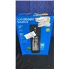 Image 1 : AS NEW SODA STREAM SOURCE SPARKLING WATER MAKER - CO2 BOTTLE NOT INCLUDED