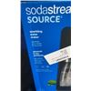 Image 2 : AS NEW SODA STREAM SOURCE SPARKLING WATER MAKER - CO2 BOTTLE NOT INCLUDED