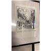 Image 10 : 6 PRINTS - ONE SIGNED