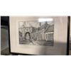 Image 8 : 6 PRINTS - ONE SIGNED
