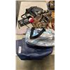 Image 1 : LOT OF PURSES AND BAGS