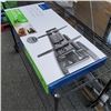 Image 1 : AS NEW INSIGNIA 47" - 90" FULL MOTION TV WALL MOUNT, RETAIL $199