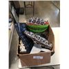 Image 1 : BOX OF COLLECTIBLES AND DECOR