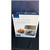 Image 1 : INSIGNIA 9.5 LITRE DIGITAL AIR FRYER TESTED AND WORKING, RETAIL $199