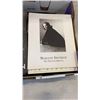 Image 8 : LOT OF LEPS UNFRAMED WITH DVDS AND HARDCOVERS