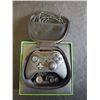 Image 2 : XBOX ELITE SERIES 2 WIRELESS CONTROLLER -TESTED WORKING, RETAIL $229
