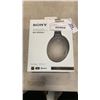 Image 1 : SONY WH-1000M3 WIRELESS NOISE CANCELLING STEREO HEADSET - TESTED WORKING, RETAIL $499