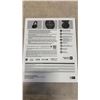 Image 2 : SONY WH-1000M3 WIRELESS NOISE CANCELLING STEREO HEADSET - TESTED WORKING, RETAIL $499