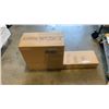 Image 1 : SAMSUNG A450 SOUNDBAR AND WIRELESS SUBWOOFER - TESTED WORKING, RETAIL $229