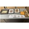 Image 1 : LOT OF PRINTS, PAINTING, ARTWORK