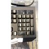 Image 2 : RAZER BLACKWIDOW CHROMA V2 GAMING KEYBOARD - TESTED WORKING, RETAIL $149