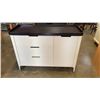 Image 1 : MODERN COMBO PICCOLO COMBO DRESSER