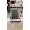 Image 1 : DYNAMAX RUNNING PAD FOLDING TREADMILL TESTED AND WORKING RETAIL $1000