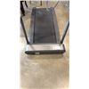 Image 2 : DYNAMAX RUNNING PAD FOLDING TREADMILL TESTED AND WORKING RETAIL $1000