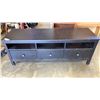 Image 1 : ESPRESSO TV STAND