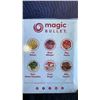 Image 2 : MAGIC BULLET PERSONAL BLENDER TESTED AND WORKING, RETAIL $45