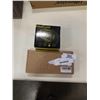 Image 1 : NEW 3 IN 1 WATCH, PHONE AND EARBUD CHARGER WITH NEW HEADLIGHT