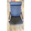 Image 1 : BLACK BENTWOOD CHAIR