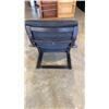 Image 3 : BLACK BENTWOOD CHAIR