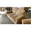 Image 3 : BEIGE LAZBOY SOFA AND LOVESEAT