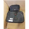 Image 1 : SWISS LAPTOP BAG AND POUCH