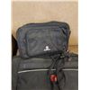 Image 2 : SWISS LAPTOP BAG AND POUCH