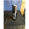 Image 1 : AS NEW SODASTREAM SPARKLING WATER MACHINE WITH BOTTLE NO LID, RETAIL $69