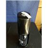 Image 2 : AS NEW SODASTREAM SPARKLING WATER MACHINE WITH BOTTLE NO LID, RETAIL $69