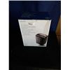 Image 1 : INSIGNIA 12 SHEET CROSS CUT SHREDDER - TESTED WORKING, RETAIL $99