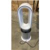 Image 1 : DYSON PURE HOT COOL AIR PURIFYING FAN HEATER TESTED WORKING, RETAIL $799