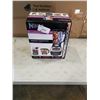 Image 1 : NEW NINJA SUPRA KITCHEN SYSTEM 1200W, RETAIL $209