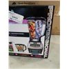 Image 3 : NEW NINJA SUPRA KITCHEN SYSTEM 1200W, RETAIL $209