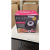 Image 1 : AS NEW INSTANT POT AIR FRYER LID FOR 6QT PRESSURE COOKER - TESTED WORKING, RETAIL $109
