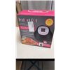 Image 3 : AS NEW INSTANT POT AIR FRYER LID FOR 6QT PRESSURE COOKER - TESTED WORKING, RETAIL $109