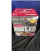 Image 1 : AS NEW INSTANT POT DUO 6QT MULTI USE PRESSURE COOKER - TESTED WORKING, RETAIL $199