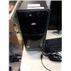 Image 2 : AMD A10 HP WITH WINDOWS 10 UPDATES, NO PASSWORD 1TB HDD, 10GB DDR3 RAM, WIFI, MONITOR KEYBOARD AND M