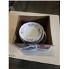 Image 1 : HARMONY HOUSE CHIAN PLATES AND BOWLS