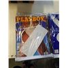 Image 2 : COMPLETE SET OF 1987 PLAYBOY MAGAZINES