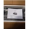 Image 3 : NEW SKYPATIO ETHANOL TABLE TOP FIREPLACE RETAIL $190