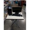 Image 1 : CERTIFIED DATA WITH WINDOWS 10 UPDATES, NO PASSWORD, 500GB HDD, 4GB RAM, INCLUDES MONITOR KEYBOARD A