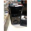 Image 2 : CERTIFIED DATA WITH WINDOWS 10 UPDATES, NO PASSWORD, 500GB HDD, 4GB RAM, INCLUDES MONITOR KEYBOARD A