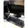 Image 8 : CERTIFIED DATA WITH WINDOWS 10 UPDATES, NO PASSWORD, 500GB HDD, 4GB RAM, INCLUDES MONITOR KEYBOARD A
