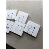 Image 3 : 5 NEW APPLE WATCH MAGNETIC CHARGERS RETAIL $100