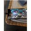Image 3 : 6 NEW PAIRS OF BLUE LIGHT BLOCKING READING GLASSES