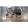 Image 1 : BEATS STUDIO 3 AND URBEATS 3 BLUETOOTH HEADSETS BOTH TESTED AND WORKING, RETAIL $399