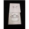 Image 1 : APPLE AIRPODS PRO WITH MAGSAFE CHARGING CASE - TESTED WORKING, RETAIL $279