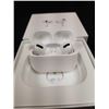Image 2 : APPLE AIRPODS PRO WITH MAGSAFE CHARGING CASE - TESTED WORKING, RETAIL $279