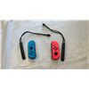 Image 2 : NINTENDO JOYCONS TESTED AND WORKING