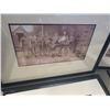 Image 3 : 5 PRINTS OF 1900s PHOTOGRAPHS